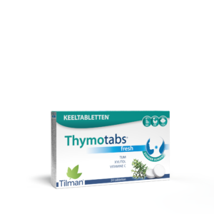 Thymotabs fresh