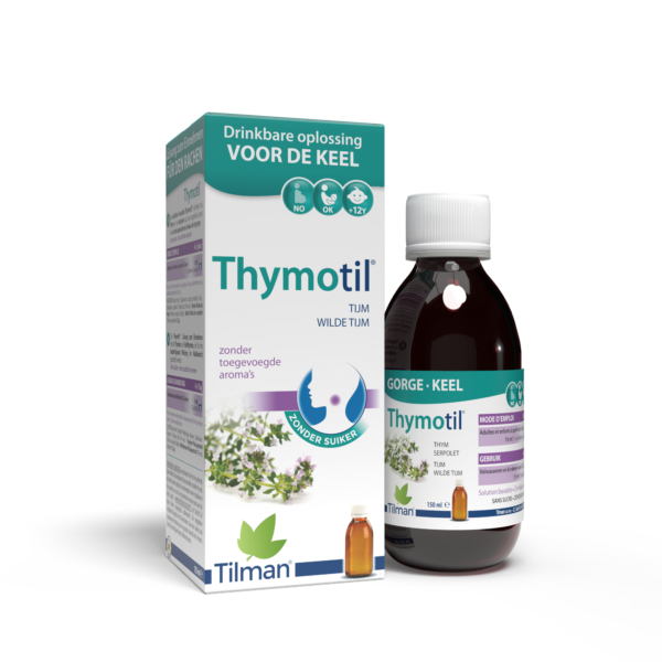 Thymotil