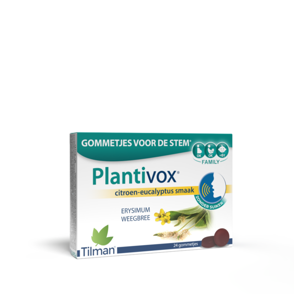 Plantivox