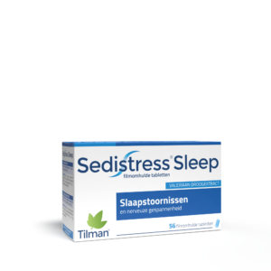 Sedistress Sleep