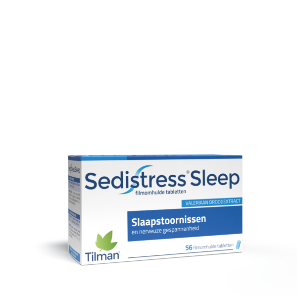 Sedistress Sleep