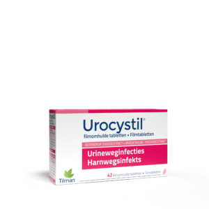 Urocystil
