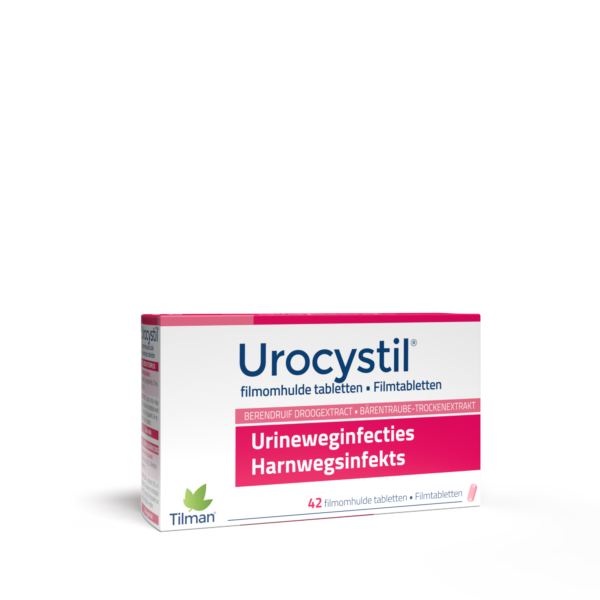 Urocystil