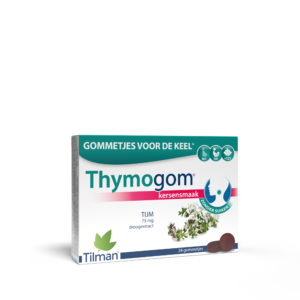 Thymogom