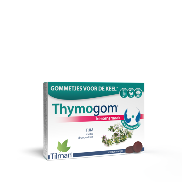 Thymogom