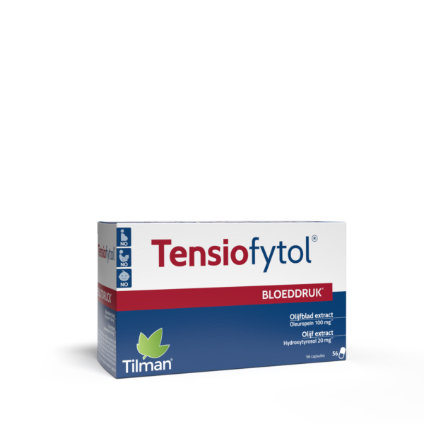 Tensiofytol