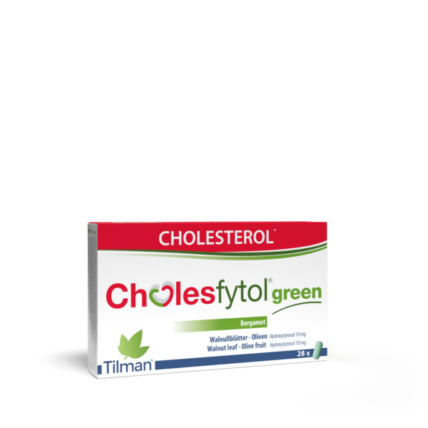 Cholesfytol green - Image 2
