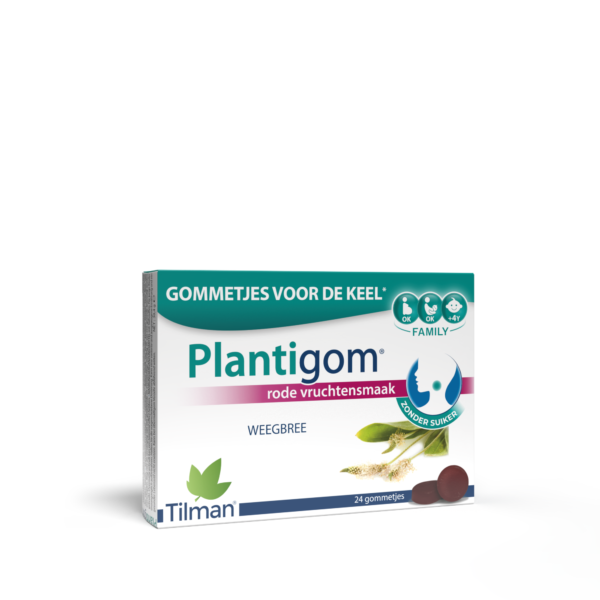 Plantigom