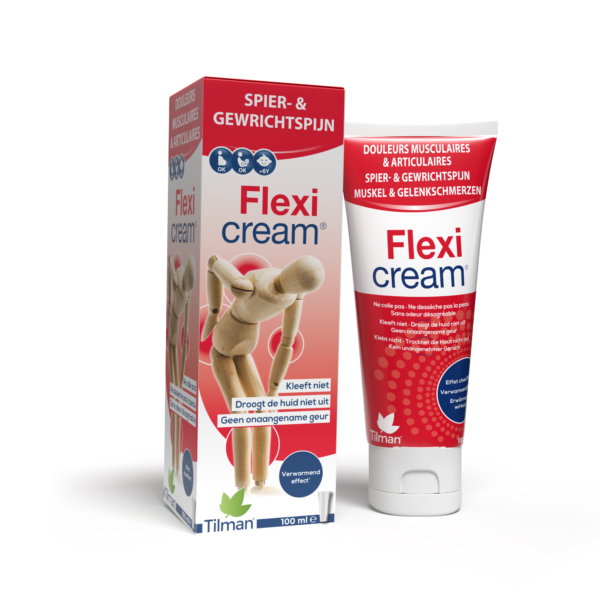 Flexicream