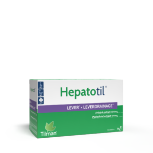 Hepatotil