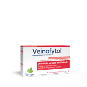 Veinofytol tabletten
