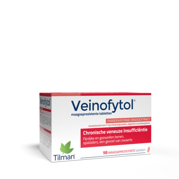 Veinofytol tabletten - Image 3