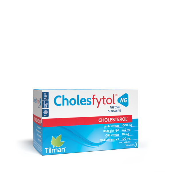 Cholesfytol NG