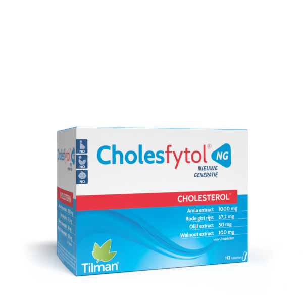 Cholesfytol NG - Image 3
