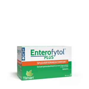 Enterofytol PLUS