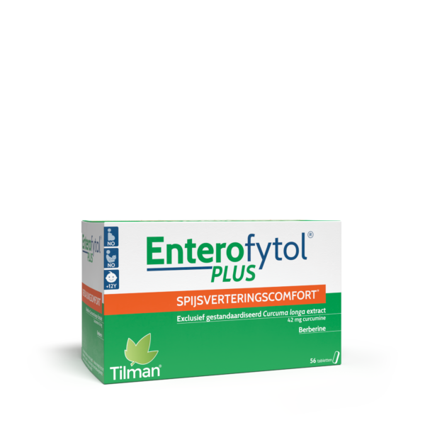 Enterofytol PLUS