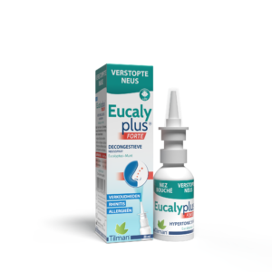 Eucalyplus FORTE