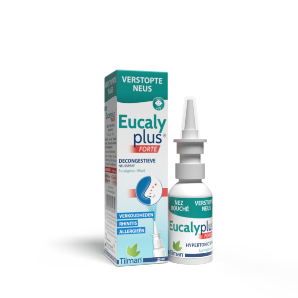 Eucalyplus FORTE