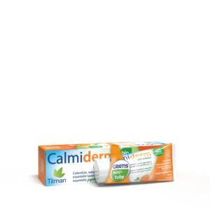 Calmiderm gecertificeerd biologische crème [PROMOTIE]
