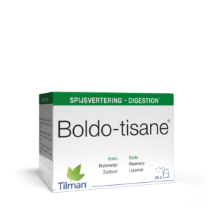 Boldo-tisane