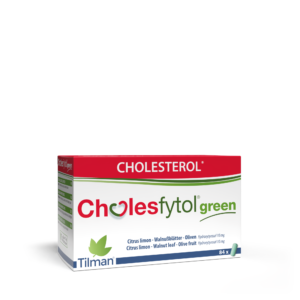 Cholesfytol green