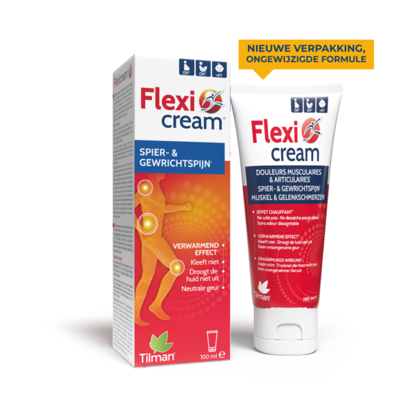 Flexicream