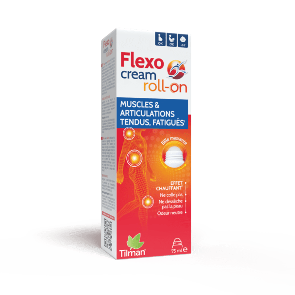 Flexocream roll-on - Image 2