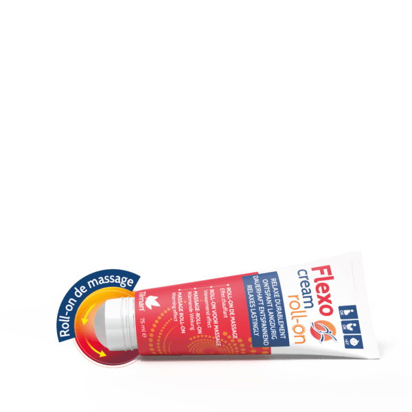 Flexocream roll-on - Image 3