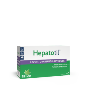 Hepatotil
