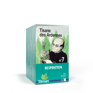 Tisane des Ardennes N°7