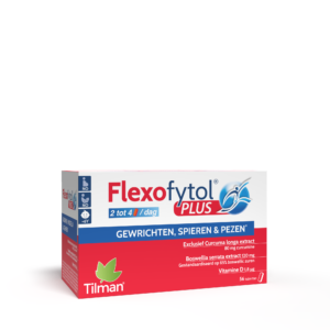 Flexofytol PLUS