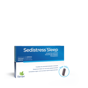Sedistress Sleep