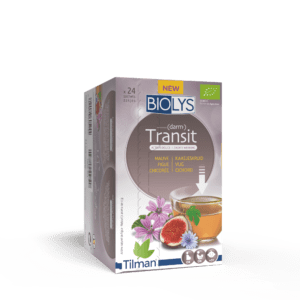 Biolys Mauve Figue Chicorée