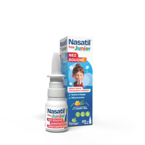 Nasatil free Junior