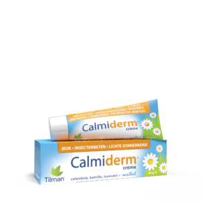 Calmiderm
