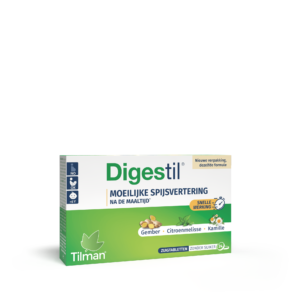 Digestil