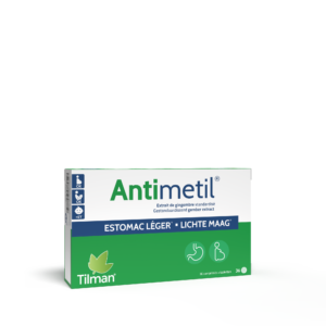Antimetil