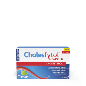 Cholesfytol ADVANCED
