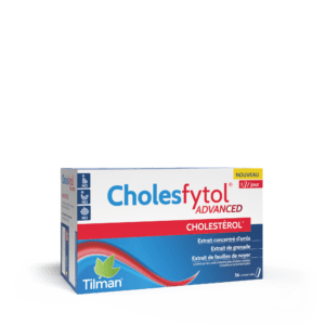 Cholesfytol ADVANCED
