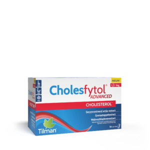 Cholesfytol ADVANCED