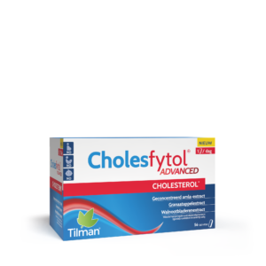 Cholesfytol ADVANCED