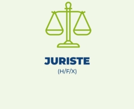 Juriste